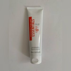 Rodan and Fields Essentials SPF 50 Sunscreen